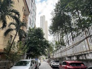 BÁN NHÀ THANH XUÂN, DT58M2 MT5M, PHÂN LÔ  OTO TRÁNH, Ở, KINH DOANH,