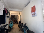 Bán đất tặng dãy trọ Phan Đăng Lưu Cẩm Lệ 188m2, giảm 1 tỷ chỉ còn