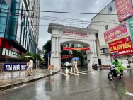 Tòa sát 90 Nguyễn Tuân, 2 mặt thoáng, 3 xe con tránh, 60m, 18.9 Tỷ,