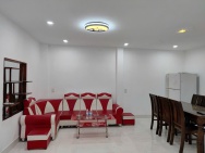 BÁN NHÀ CĂN GÓC 2 TẦNG HẺM PHƯỚC LONG GIÁ 2ty450