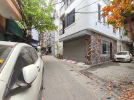 Duy nhất 1 căn, bán nhà Đào Tấn, ô tô vào nhà, ở ngay, chỉ 19 tỷ