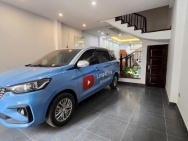 Cực hiếm, bán nhà phố Văn Cao, 6 tầng, ô tô vào nhà, 80m² ở sướng,