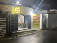 Sang nhượng quán đối diện tạp hoá Quỳnh Anh, 39 đường Nguyễn