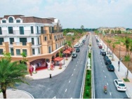 Chỉ 600 triệu/ sổ hồng tên mình, Ân hạn gốc & HTLS trong 24 TH. Ưu