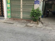 Chính chủ cần cho thuê nhà tầng 1 tại số 20, ngõ 30 Tạ Quang Bửu