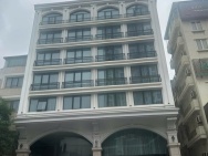 Cho thuê nhà, Lê Văn Lương, Khuất Duy Tiến, Nguyễn Ngọc Vũ; 263m2*