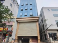 Cho thuê nhà, 139m2- 6T, Nguyễn Trường Tộ, Hàng Than, Trấn Vũ -70 tr