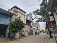 Bán đất Thuận Thành, Bắc Ninh. 85m2 * mt 4,5m * 3,15 tỷ. ô tô