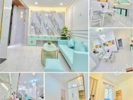 NHÀ ĐẸP KHU VIP BÀU CÁT – NHỈNH 4.X TỶ – CHỈ VIỆC XÁCH VALI VÀO Ở –