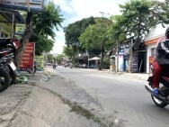 Mặt tiền 3 Tầng đường NGUYỄN THỊ KIÊU, Thới An, Diện tích 82m2 (4 x