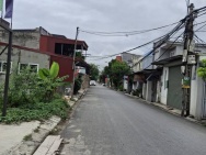 Bán đất mặt đường Hàng Tổng Hải An gần cảng biển khu công nghiệp