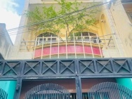 Nhà HXH Đường Nguyễn Hồng Đào Phường 14 Quận Tân Bình Cũ.