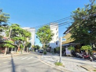 CHUYỂN NHƯỢNG LÔ GÓC HỒ NGHINH, SÁT PHẠM VĂN ĐỒNG RA BIỂN MỸ KHÊ