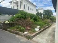 Mảnh khu đất vàng còn lại phố Đại Từ, căn góc, 2 bên ngõ xe con,