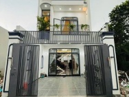 BÁN NHÀ 1 TRỆT 1 LẦU ĐƯỜNG LÊ CHÍ DÂN GIÁ CHỈ 1,9 TỶ Ô TÔ VÀO TẬN NHÀ