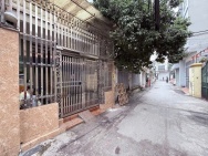 CẦN BÁN GẤP TRƯỚC TẾT NHÀ HOÀNG HOA THÁM , BA ĐÌNH, DIỆN TÍCH 35M2