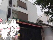 CHÍNH CHỦ BÁN NHÀ 5 TẦNG BTCT XÂY Ở GẦN ĐÂY, XE HƠI TRONG NHÀ - CN