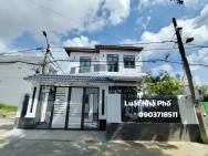 CHÍNH CHỦ GỬI BÁN NHÀ ĐẸP 2 TẦNG MỚI XÂY 101M², TẶNG FULL NỘI THẤT