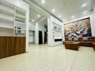 BÁN NHÀ AN DƯƠNG  VƯƠNG  Ô TÔ VÀO NHÀ -GẦN CIPUTRA -NHÀ ĐẸP Ở NGAY