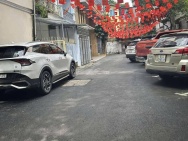 Rẻ nhất khu vực, bán nhà Đội Cấn ô tô vào nhà, 68m chỉ 17 tỷ