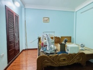 BÁN NHÀ MẶT PHỐ PHÚC TÂN-52M 5T-DÂN XÂY-NỞ HẬU-2 THOÁNG-KINH DOANH NGÀY ĐÊM