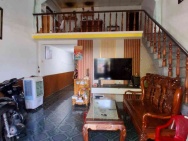 Bán Nhà Gác Lửng Xuân Thiều 27, DT 72,5m², 3PN, Đối Diện Công Viên,