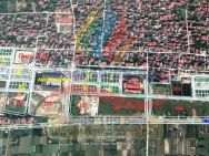 165m khu đô thị cổ dương