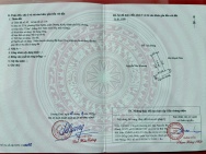 HƠN 1 TỶ  57M² TỔ 6 HÒA NGHĨA – NGÕ Ô TÔ – QUỸ ĐẤT Ở HIẾM KHU DƯƠNG