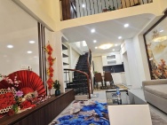 Nhà Tây Hồ – Lạc Long Quân – Lô Góc 2 Mặt Thoáng – Ngõ Thông – Khu