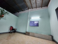 Bán đất mặt tiền Thổ Sơn Ngũ Hành Sơn Đà Nẵng 250m2 giá 8.6 tỷ – vị