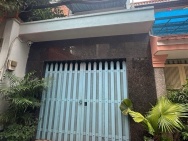 HẺM XE HƠI NHÀ MỚI ĐẸP LUNG LINH  NGAY CHỢ TÂN HƯƠNG - 4x18m -2