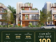 Sở hữu dinh thự The Palace Đà Nẵng chỉ từ 65tr/m2. Chỉ 22 căn Độc