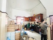 Đường số 11 Bình Hưng Hoà