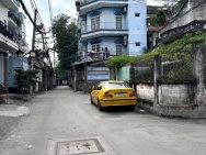 Nhà Đường Thống Nhất, Phường 16 Quận Gò Vấp Cũ.