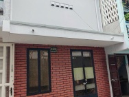 BÁN NHÀ TTTP HẺM Ô TÔ PHAN ĐÌNH GIÓT PHƯỜNG TÂY NHA TRANG