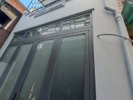 BÁN NHÀ TÂN PHƯỚC- P10 - DT 35M2- 3 TẦNG 4PN- ĐẸP DỌN VÀO Ở NGAY.