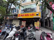 SANG NHƯỢNG GẤP NHÀ HÀNG Lẩu -bún- phở-cơm