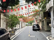 Vị trí vàng, bán nhà Nghĩa Đô, ô tô tránh, ở sướng, KD văn phòng,