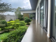 Lumi An Village tiện ích 4000 m2 nơi trở về sau những ngày bận rộn