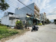 DUY NHẤT LÔ ĐẤT SẠCH GẦN CHỢ – TRỤC CHÍNH NGUYỄN DIỆU, ECOHOME NHƠN