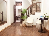 NHÀ DÂN XÂY-41M 4T-NGHĨA DŨNG BA ĐÌNH-MẶT NGÕ THÔNG-PHÂN LÔ-ÔTÔ QUA NHÀ-KINH DOA