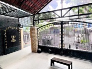 Bán nhà 4 tầng 100m2 ngang 6m KDC Bình Hưng - nhỉnh 10 tỷ
