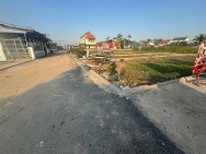 Lô 150m² hiếm tại Đoàn Xá – gần cảng & KCN – giá cực mềm 1.8xx tỷ 