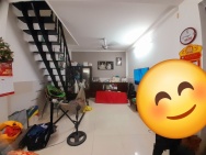 Bán nhà 2 tầng đường số 24, Phường Hiệp Bình Chánh, Thủ Đức, TP HCM