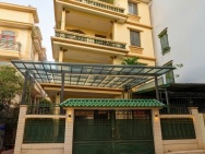 Tôi chủ nhà cho thuê nhà, Đại La, Kim Ngưu, Vĩnh Tuy; 108m2* 4T -23