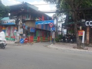 Nhà đẹp mới tinh  ở ngay đường Lê Văn Thịnh,Cát Lái, 6ty nhỉnh Diện