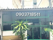 SIÊU VỊ TRÍ GẦN AEON TÂN PHÚ NHÀ CẤP 4, HẺM 6M Ô TÔ ĐỖ CỬA.