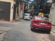 Siêu hiếm, bán nhà khuTây Hồ, ô tô vào nhà, 6 tầng thang máy, 140m