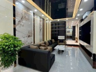 Đường Huỳnh Tấn Phát, Phường Tân Thuận Tây, Quận 7, Hồ Chí Minh,