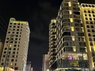 BÁN LÔ ĐẤT 2 MẶT TIỀN ĐƯỜNG MỸ KHÊ 5, CÁCH NGUYỄN VĂN THOẠI CHỈ VÀI